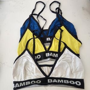 BUNDLE ❤️ Sports Bras